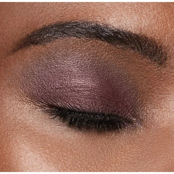 Tom Ford IRIS BRONZE Eye Quad + CASABLANCA SPICED HONEY Mini Lip Color Set NIB - Picture 12 of 14